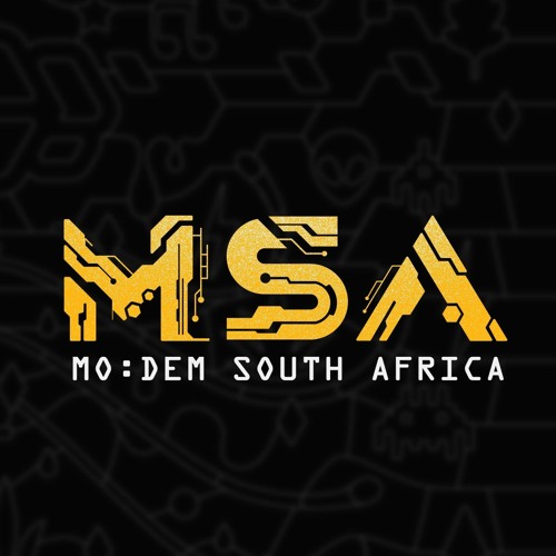 MO:DEM SOUTH AFRICA’s avatar