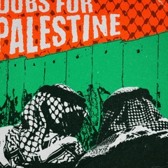 Dubs for Palestine
