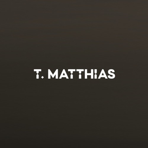 T. Matthias’s avatar