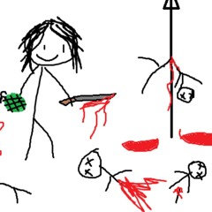 ipukeblood!