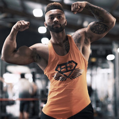 Raysean The Fittrapper