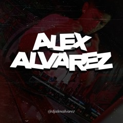 DJ Alex Alvarez
