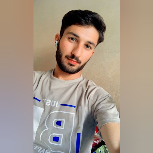 Farzam Chaudhry’s avatar