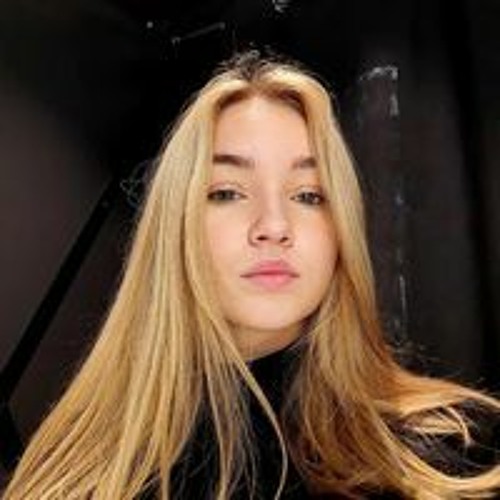 Eurika Udrėnaitė’s avatar