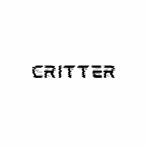 Critter’s avatar