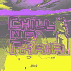 Chill na praia