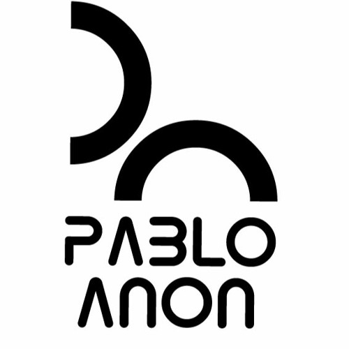 Pablo Anon — artist photo