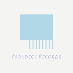 Parkdeck Records | pr3 clubnight