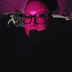 Femanyst aka Lady Blacktronika
