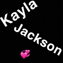 Kayla jackson