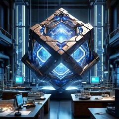 Tesseract Program