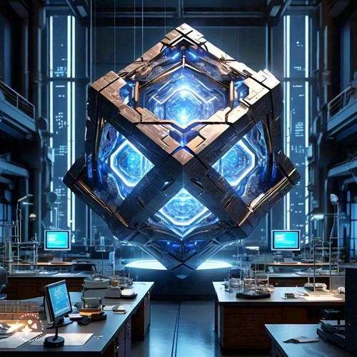 Stream Tesseract Program music | Listen to songs, albums, playlists for ...