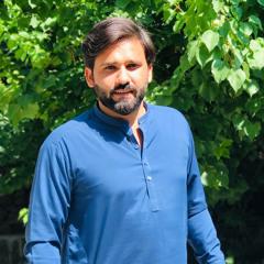 Ishaq Ayub khan