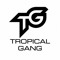 DAV!D J  - Tropical Gang Mauritius