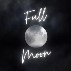 full moon