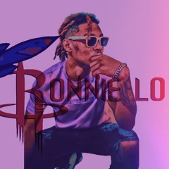 Ronnie Lo