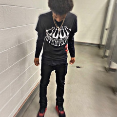 Pushin Weight ft Toptier