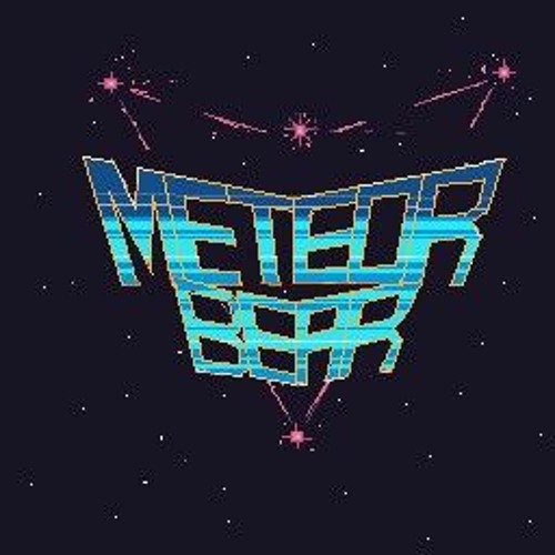 Meteor Bear’s avatar