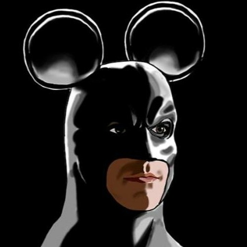 Dj Nhan Mouse’s avatar