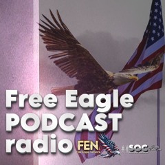 Free Eagle podcast radio