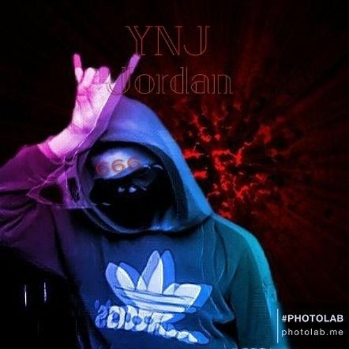 YNJ-Jordan’s avatar