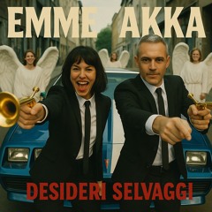 EMME AKKA