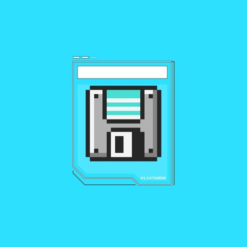 Blank Disks