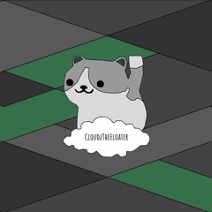 CloudzTheFloater