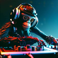 Cyber Monkey