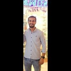 Mostafa Ahmad