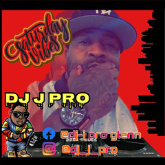 DJ J Pro