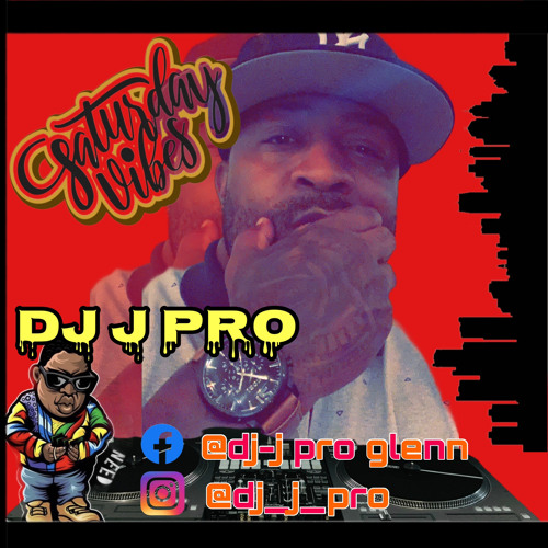 Anything Goes Mix Friday Dec 27th 2024 @DJ J Pro - Pro Show Entertainment