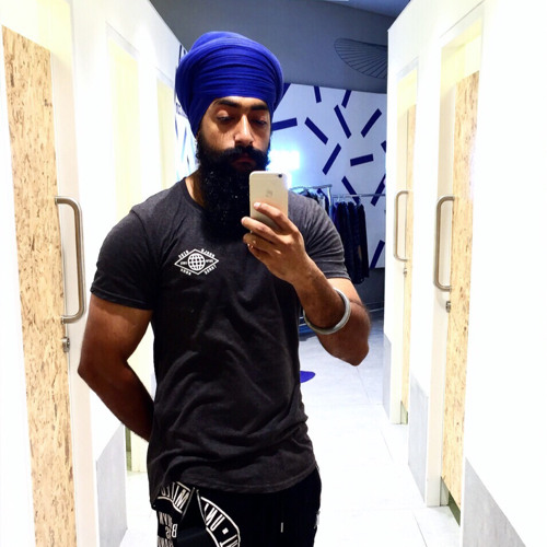 Khanda ranjit bawa