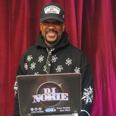 DJ Norie
