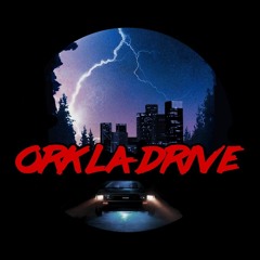 Orkla Drive