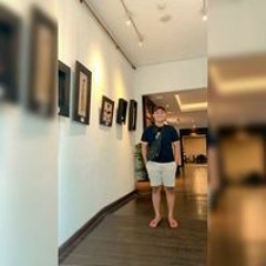 Dwi Mararama