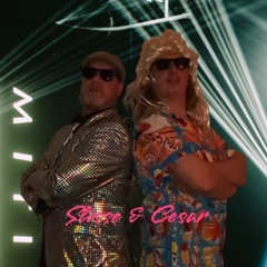 Dobbit feat. Slisse en Cesar