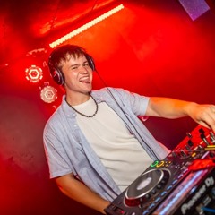 DJ Regs