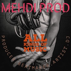 Mehdi Prod