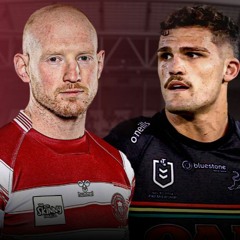 Wigan Warriors vs Penrith Panthers Rugby Live stream #Worldwide