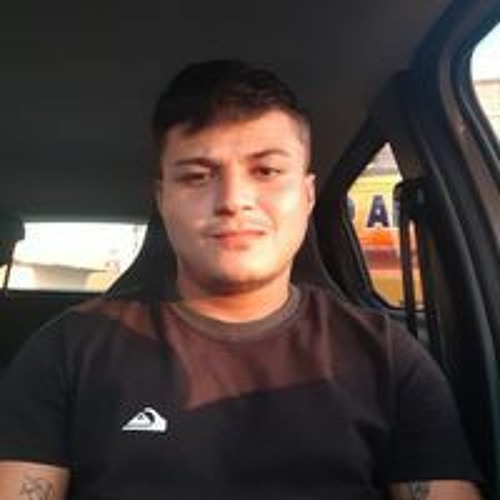 Ricky Silva Souza’s avatar