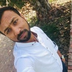 Sharoz Khan