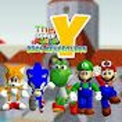 The Mario Bros Adventures