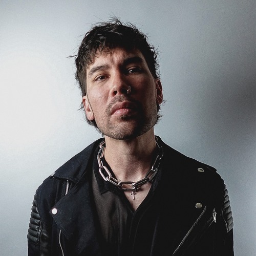 Fred Again, Gesaffelstein, Berwyn - Neighbours (Modapit Extended Remix)