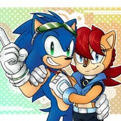 SonicShock