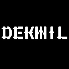 DJ DEKWILL