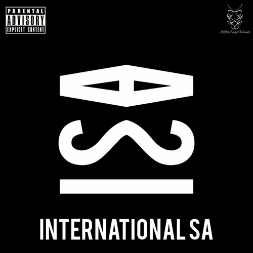 International’s avatar