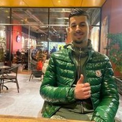 Ayoub Bél