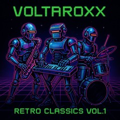VoltaRoxx