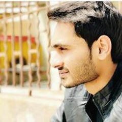 Shiraz Haider